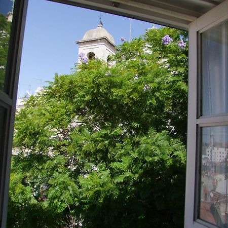 Casa Do Caldas Лісабон Екстер'єр фото